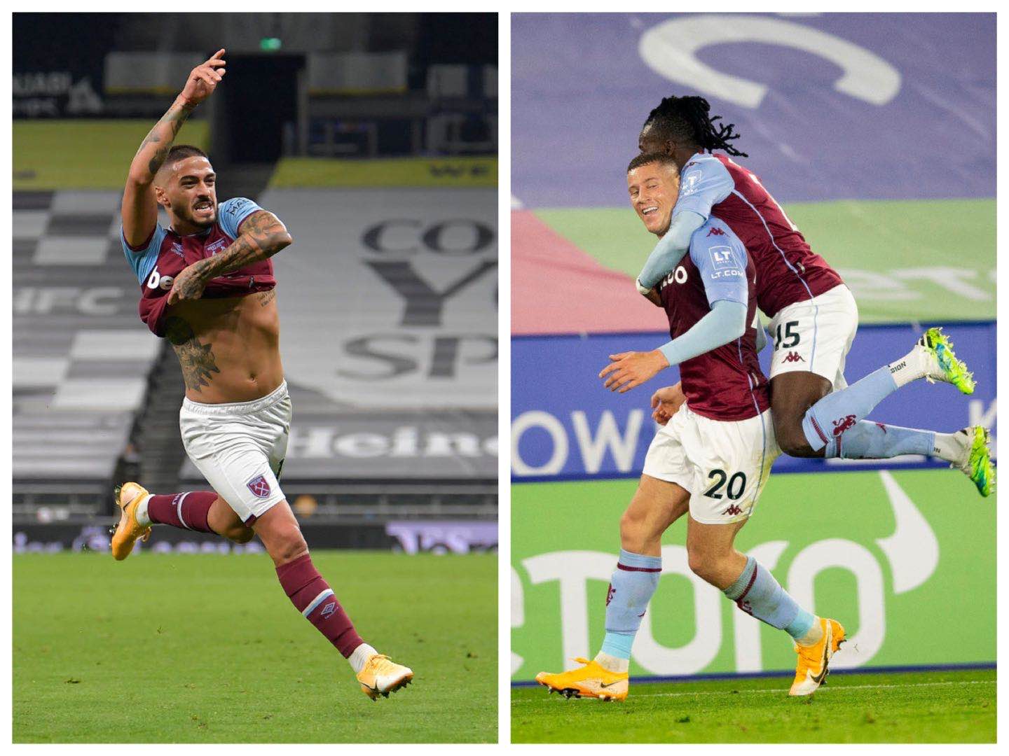 概率上升 概率上升